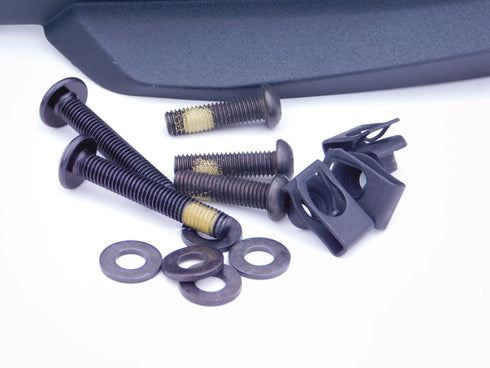 CAN-AM SADDLEBAG RACK ALL Ryker MODELS 600/900/Rally 219400856